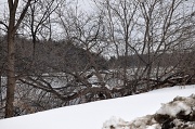 6th Feb 2011 - River