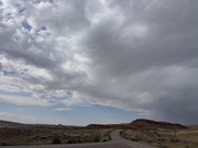 21st Aug 2025 - smoke and clouds
