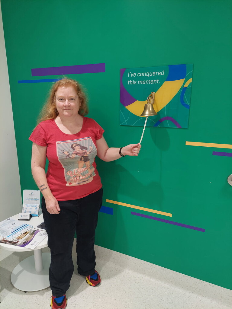 Bell Ring! by mozette