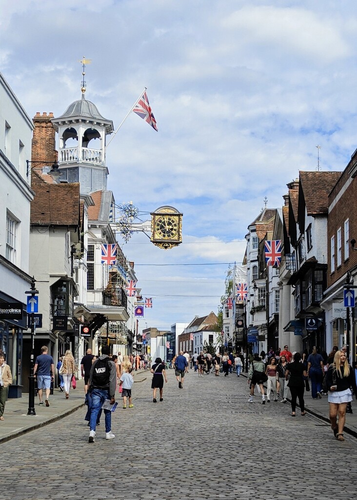 Guildford  by nickrh14