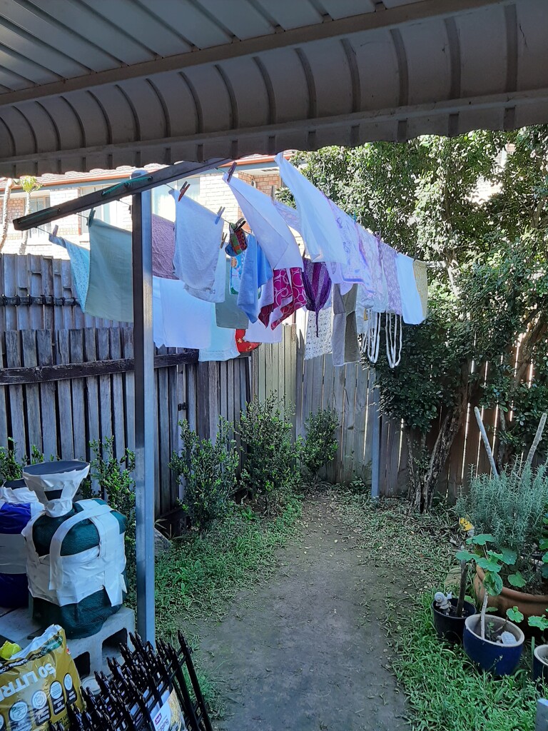 Exhaustion  by mozette