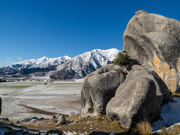 15th Aug 2025 - Castle Hill