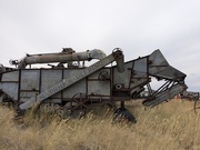 26th Aug 2025 - What is this? I pass by every time I go to town and back.