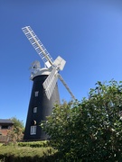 28th Aug 2025 - Next Door 