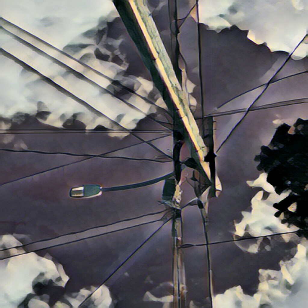 Abstract Perspective by spanishliz