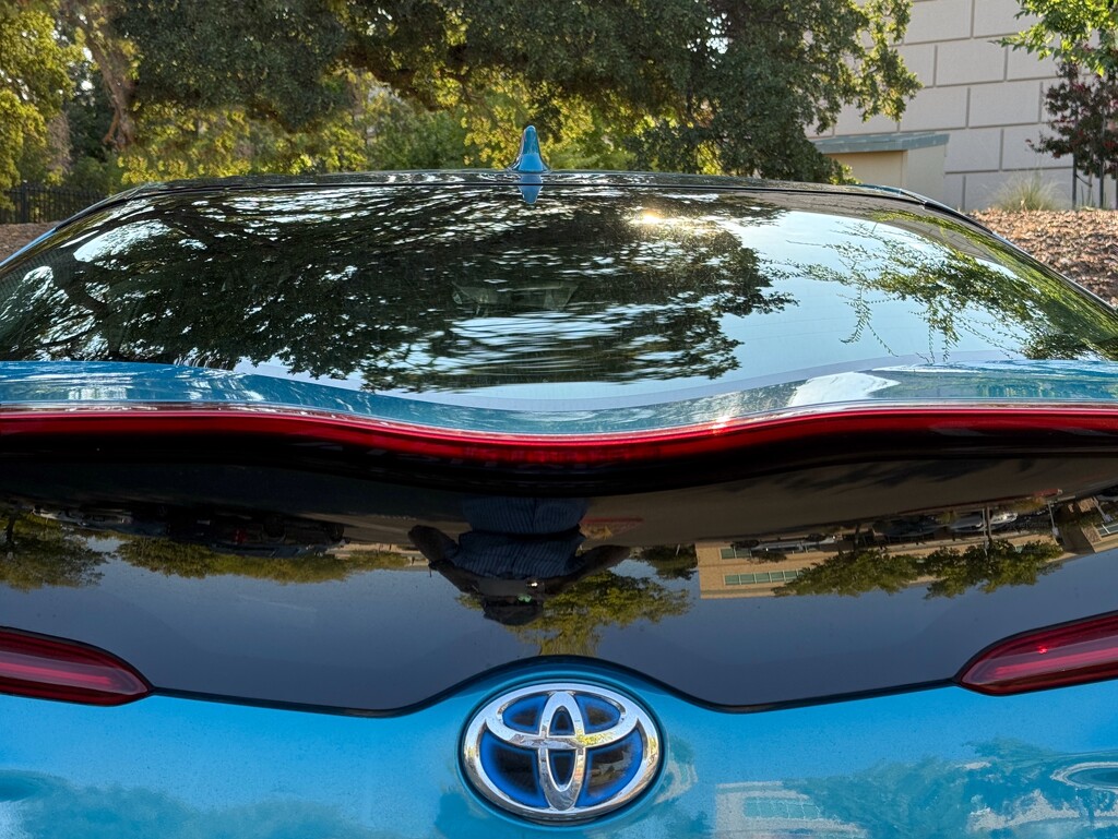 Reflections by shutterbug49