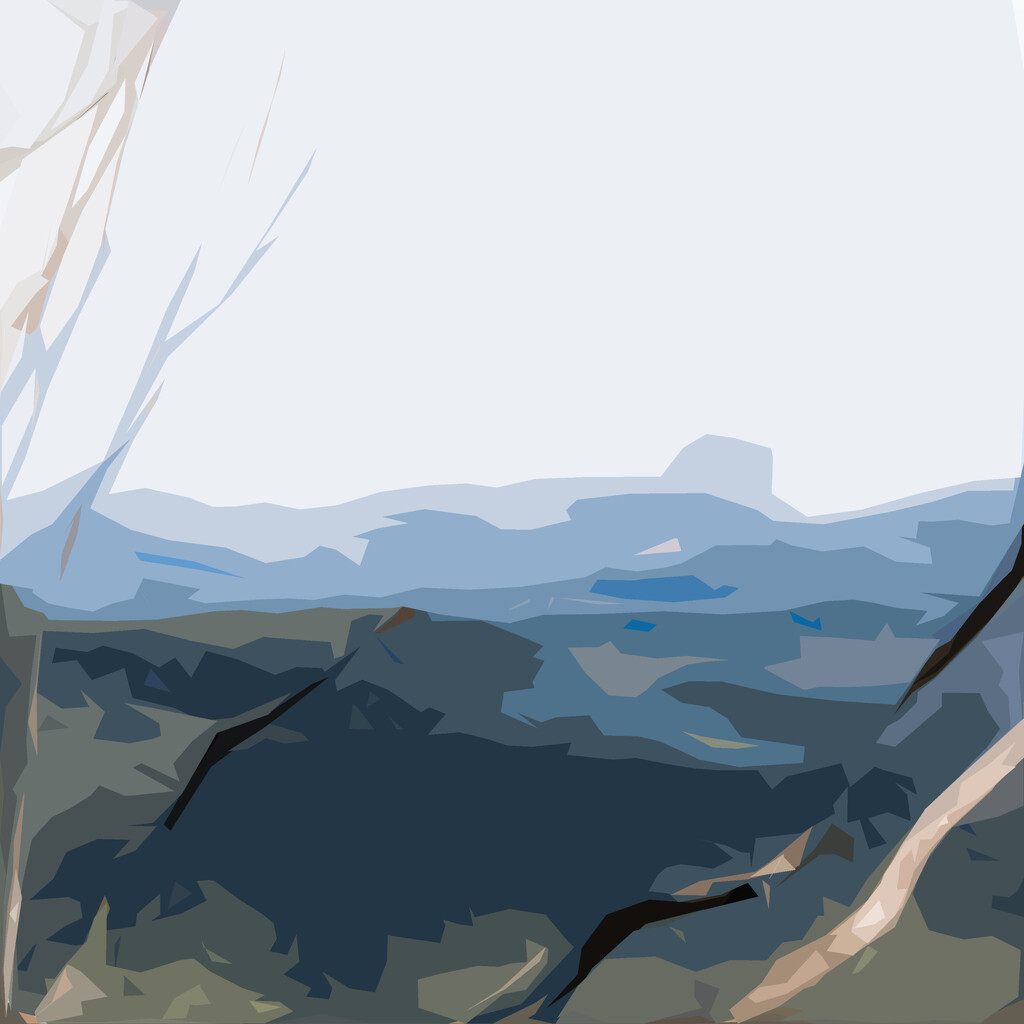 Abstract 29 by annied