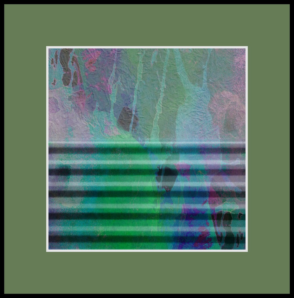 Horizontal  by beryl