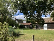 31st Aug 2025 - The Hall