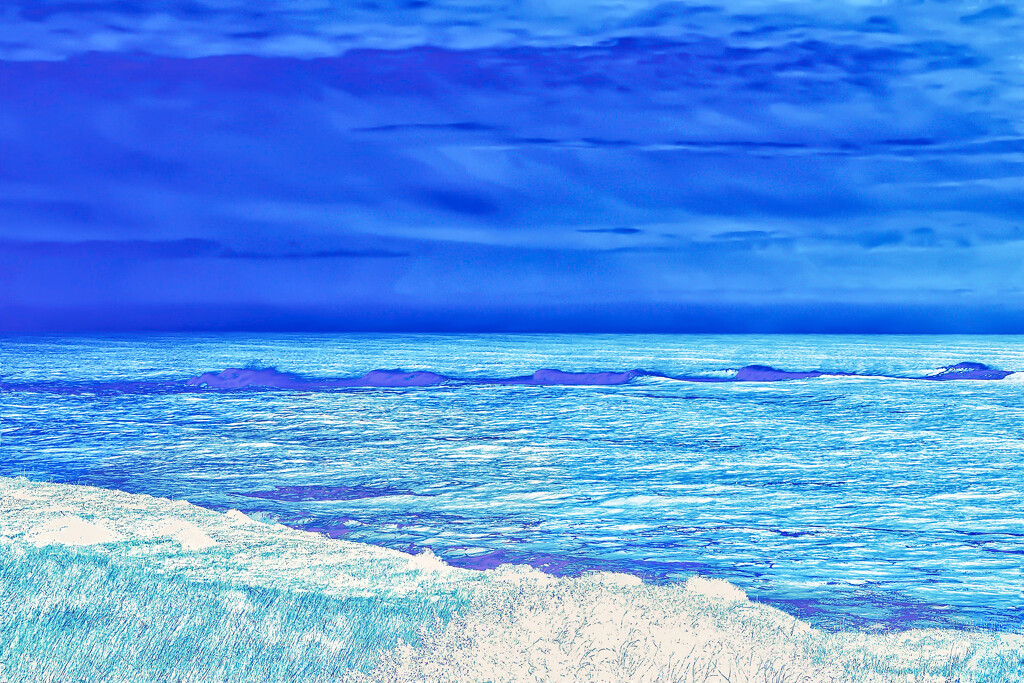 Horizon by shutterbug49