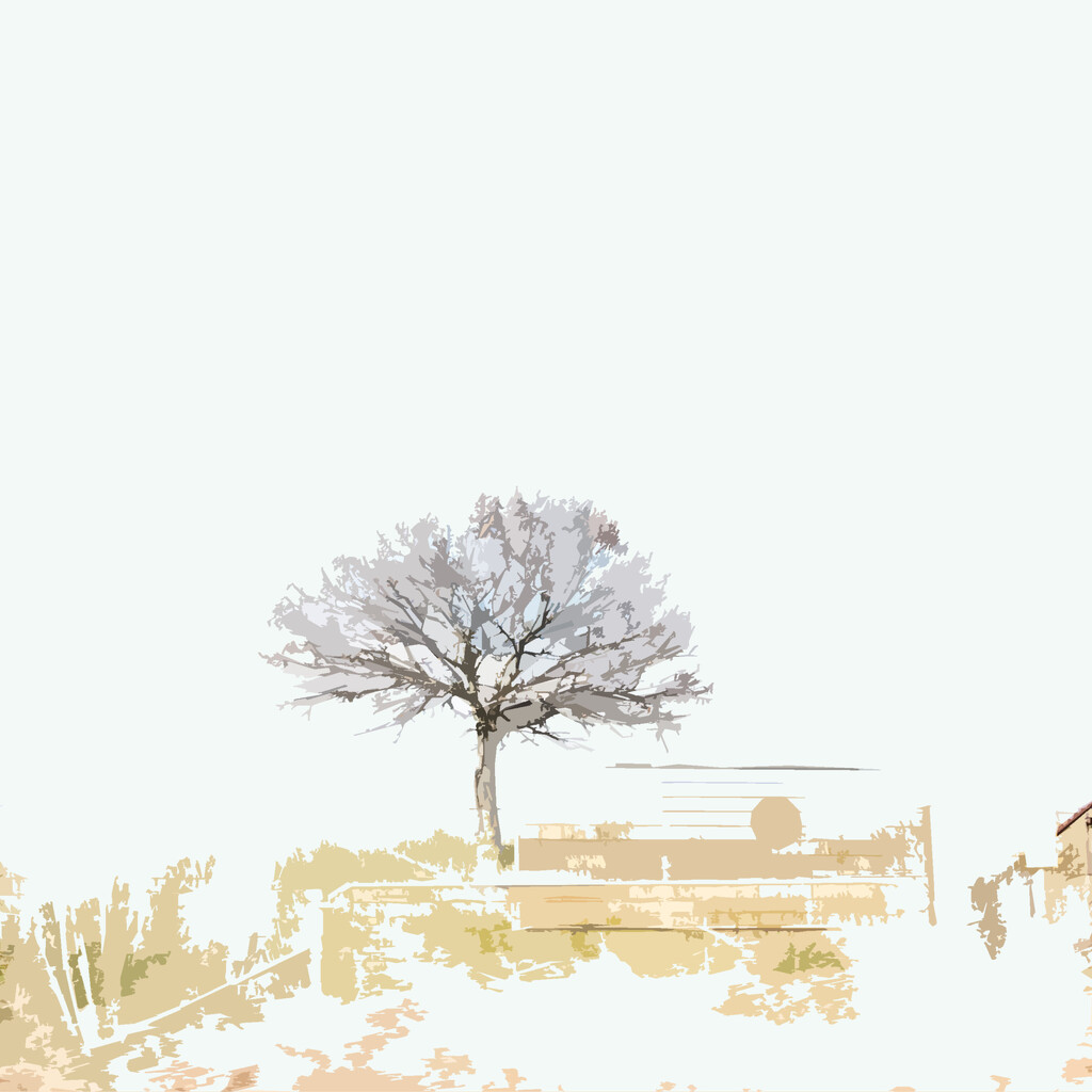 Abstract 30 by annied