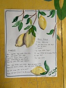 15th Sep 2025 - Lemon pudding