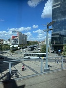 1st Sep 2025 - Brussels 