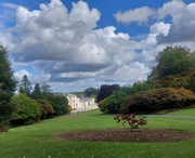 1st Sep 2025 - Mount Congreve House and gardens