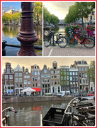 1st Sep 2025 - A Fascinating City