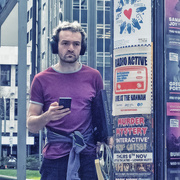 2nd Sep 2025 - Listen to the Radio