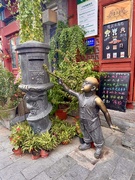 2nd Sep 2025 - Post Box