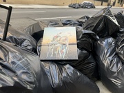 2nd Sep 2025 - Art is in the Eye of the Beholder