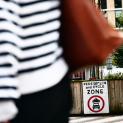 2nd Sep 2025 - Pedestrian 