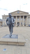 2nd Sep 2025 - Harold Wilson