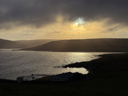 2nd Sep 2025 - Autumnal Evening