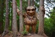 2nd Sep 2025 - Jakub Two Trees, the Issaquah Troll