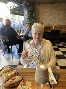 3rd Sep 2025 - Lychee Spritzer 