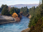 26th Aug 2025 - Steaming