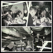 3rd Sep 2025 - The Resistance Museum Amsterdam 