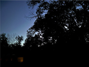 3rd Sep 2025 - Days end-all is at peace