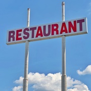 3rd Sep 2025 - Restaurant