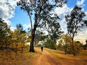 4th Sep 2025 - Spring is in the air