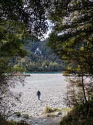 24th Aug 2025 - In search of a waterfall