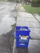 4th Sep 2025 - Recycling Day