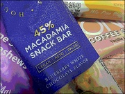 4th Sep 2025 - Macadamia Nut Day