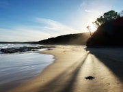 5th Sep 2025 - Evening on the beach