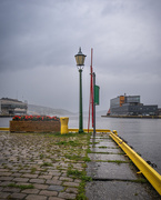 5th Sep 2025 - Rainy day in Bergen today