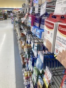 5th Sep 2025 - Shopping Lines