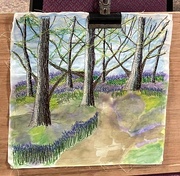 5th Sep 2025 - Unfinished 