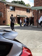 6th Sep 2025 - Open Day