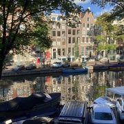 6th Sep 2025 - Room with a View