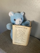 6th Sep 2025 - Read a Book Day