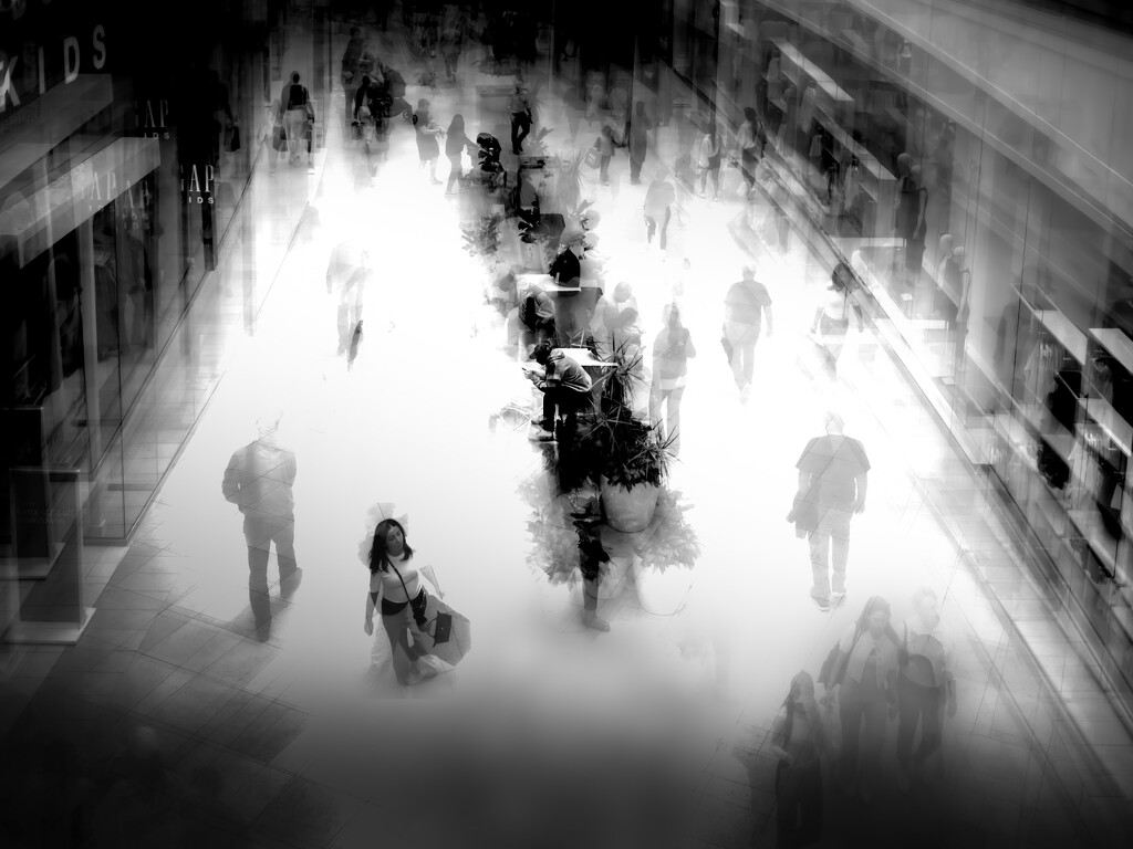 etsooi - chaos theory by northy