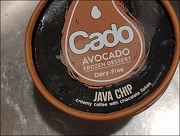 6th Sep 2025 - Coffee Ice Cream Day