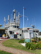 7th Sep 2025 - Marine Rescue - Inter Light