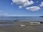 6th Sep 2025 - Horizon - St Mary's Bay, Devon