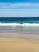 7th Sep 2025 - Perfect spring beach day