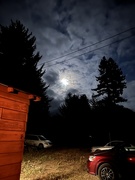 7th Sep 2025 - September moon