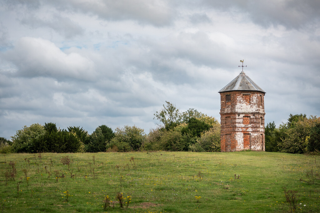 Eyre's Folly by humphreyhippo