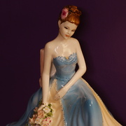 7th Sep 2025 - Ornament 